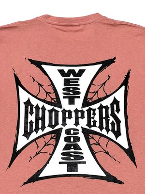 OVERSIZE - Choppers - Rosa | Unitalla S M L