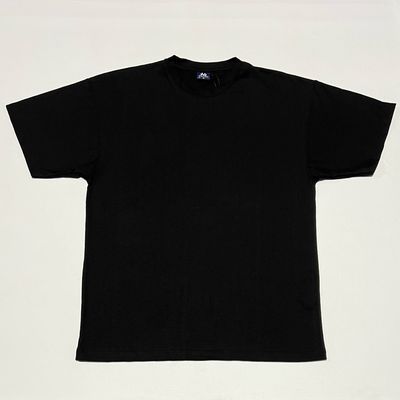 OVERSIZE - Lisa - Negra | Única Talla M|L XL
