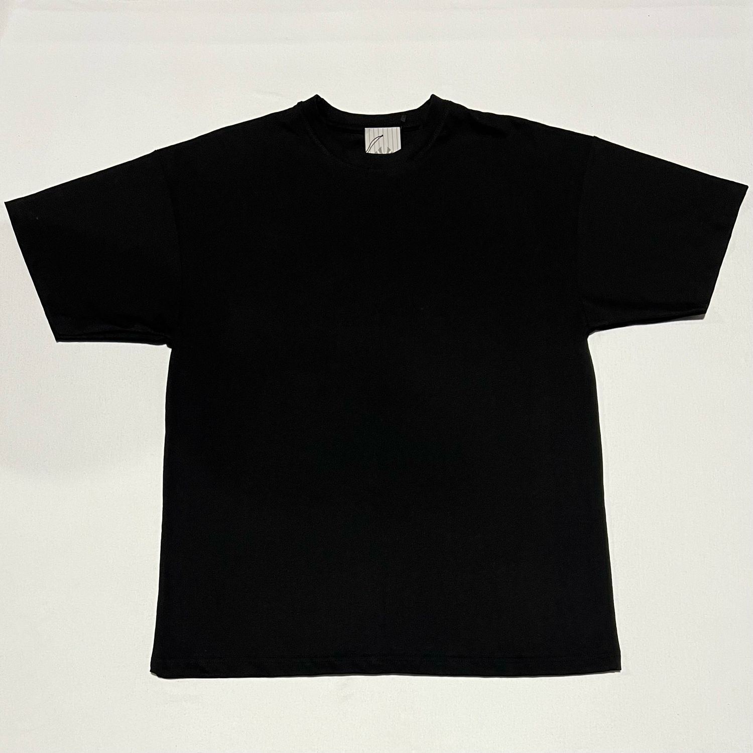 OVERSIZE - Lisa - Negra | Única Talla M|L XL
