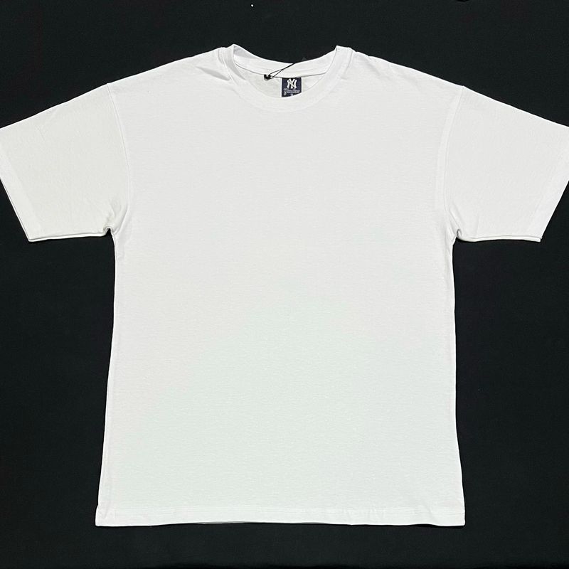 OVERSIZE - Lisa - Blanca | Única Talla M|L XL