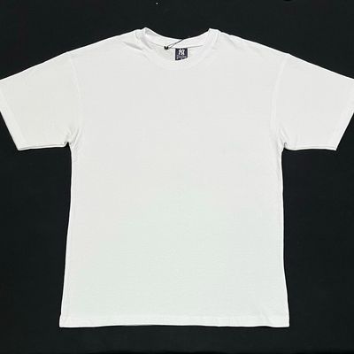 OVERSIZE - Lisa - Blanca | Única Talla M|L XL
