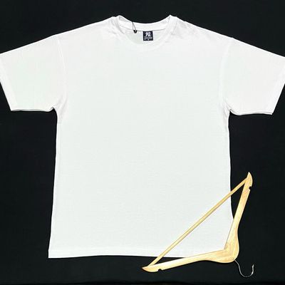 OVERSIZE - Lisa - Blanca | Única Talla M|L XL