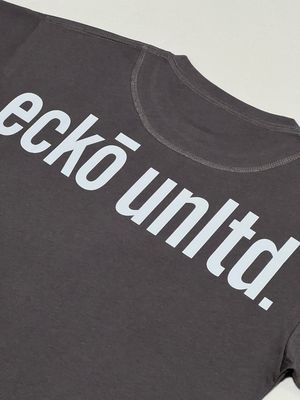 OVERSIZE - eckounltd - gris | M L