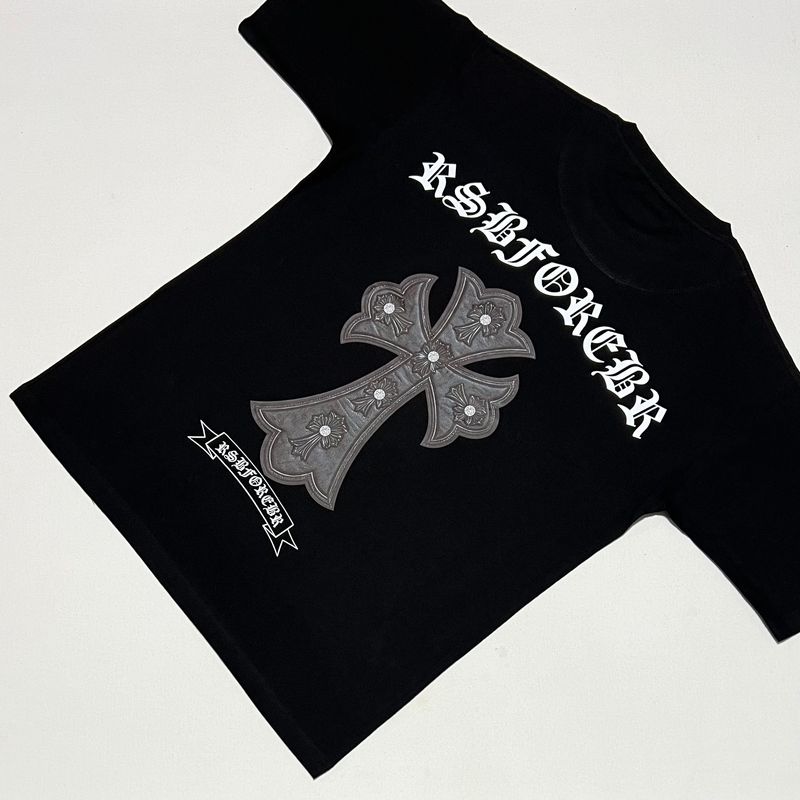 OVERSIZE - rsbforebr - negra | M L