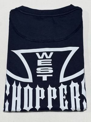 OVERSIZE - Choppers - azules | M L