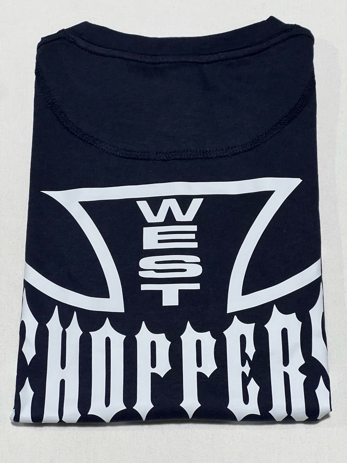 OVERSIZE - Choppers - azules | M L