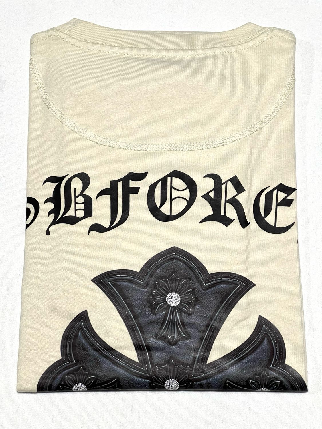 OVERSIZE - rsbforebr - beige | M L