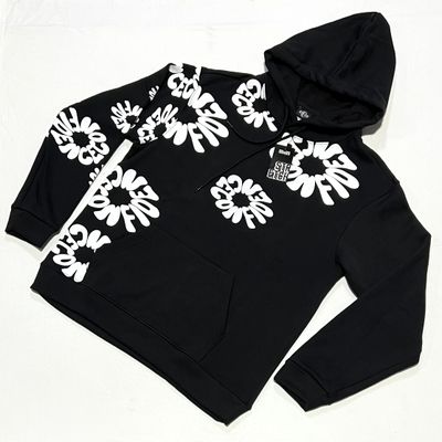 Hoodie Floe - Medium Oversize