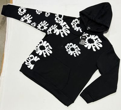 Hoodie Floe - Medium Oversize