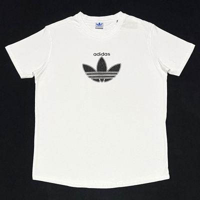 T-Shirt ts - blanca - Unitalla S|M