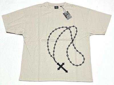 OVERSIZE St Perlada - Rosario - beige | M L