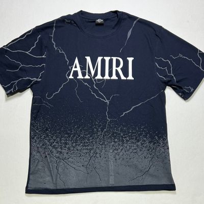OVERSIZE St - Amiri - azul | Medium