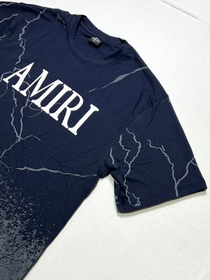 OVERSIZE St - Amiri - azul | M L