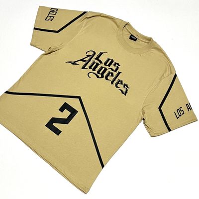 OVERSIZE St - Los Ángeles 2 - gena | *M L