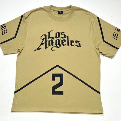 OVERSIZE St - Los Ángeles 2 - gena | *M L