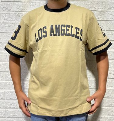 OVERSIZE St - Los Ángeles 23 - gena | M L