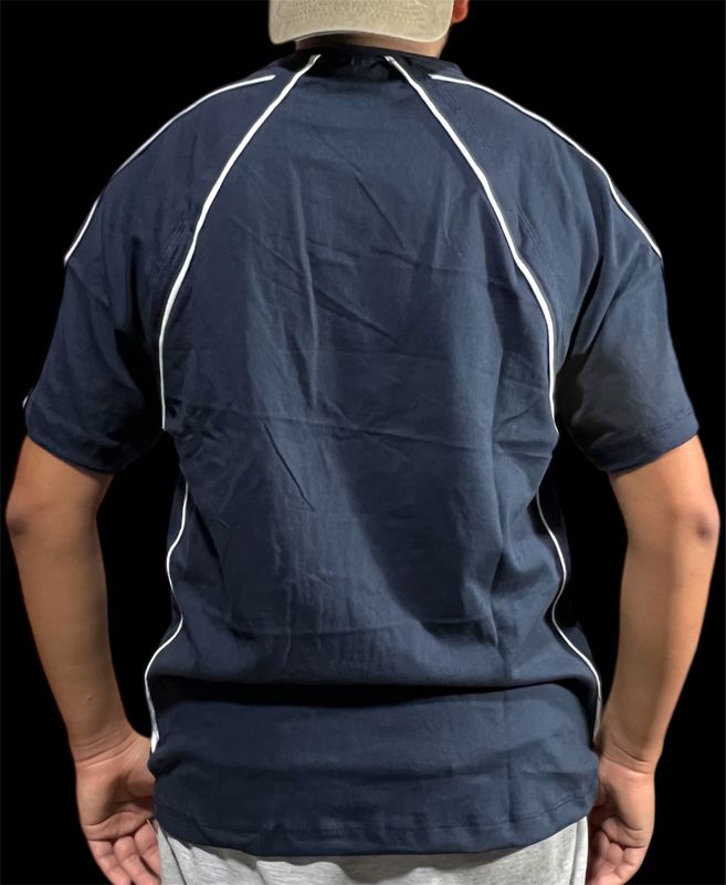 OVERSIZE St - Newstar - azul | Medium