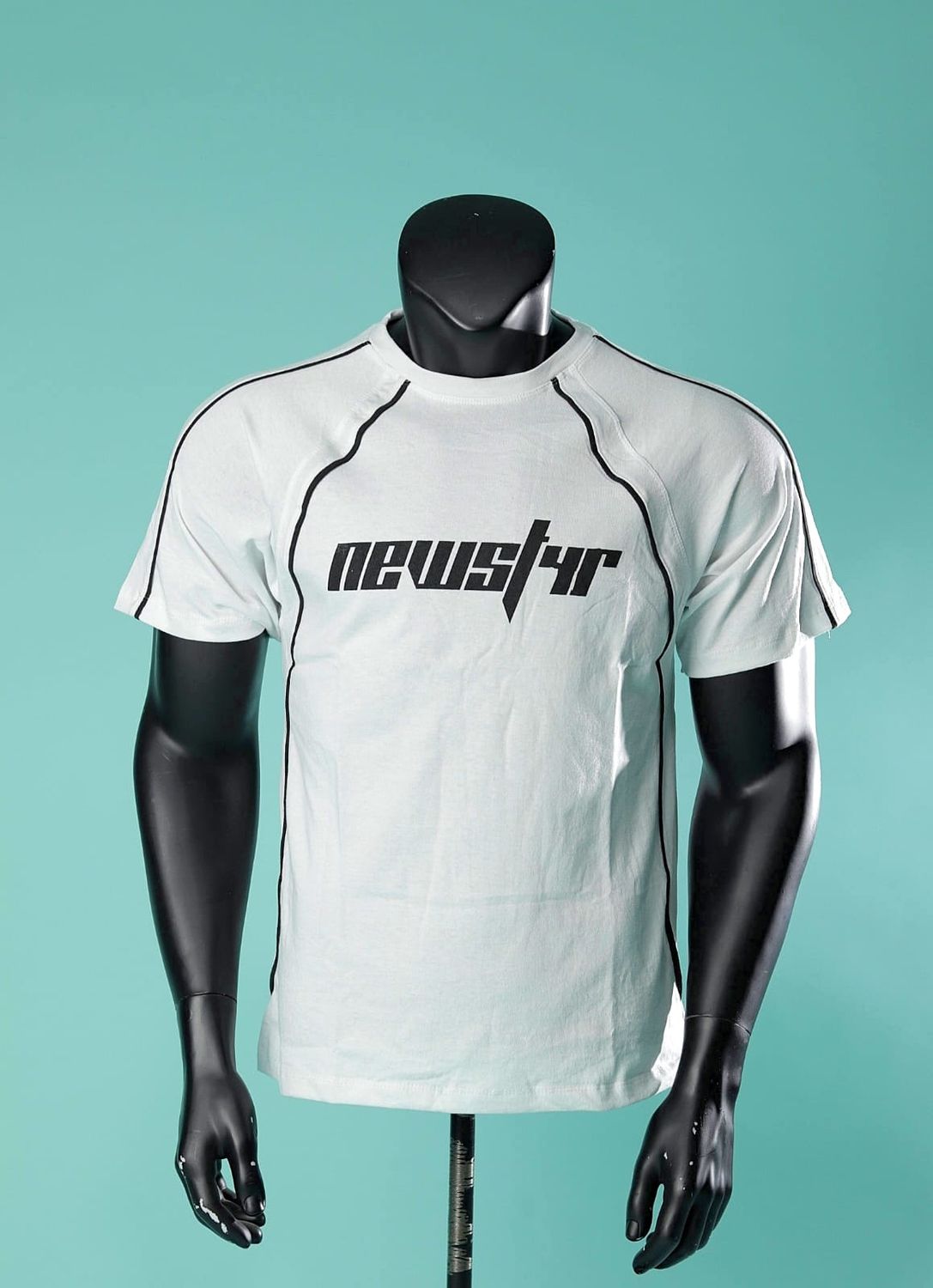 OVERSIZE St - Newstar - blanca | Medium
