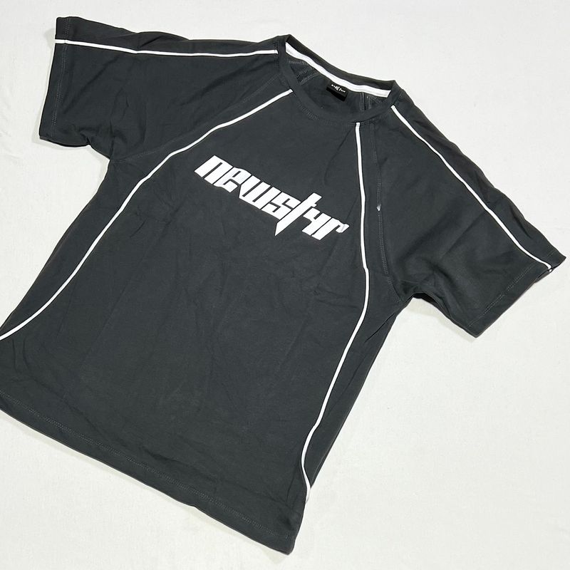 OVERSIZE St - Newstar - gris | Medium