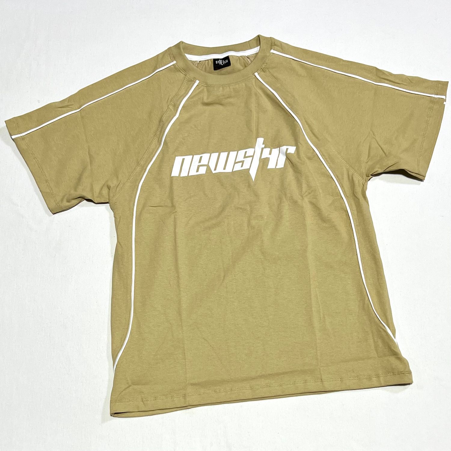 OVERSIZE St - Newstar - gena | *M L