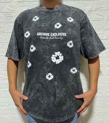 OVERSIZE Nevada - archive exclusive - Acid Wash | Large