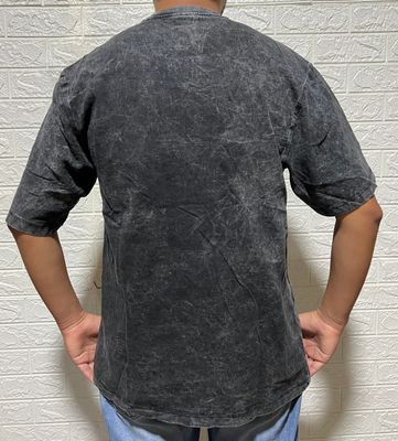 OVERSIZE Nevada - GIV enchy - Acid Wash | M * L
