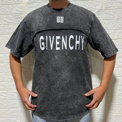 OVERSIZE Nevada - GIV enchy - Acid Wash | M * L