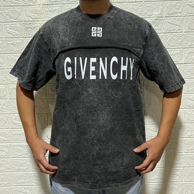 OVERSIZE Nevada - GIV enchy - Acid Wash | M * L