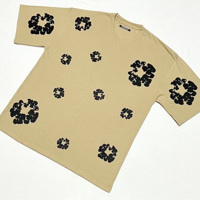 OVERSIZE - flores archive - gena | M *L