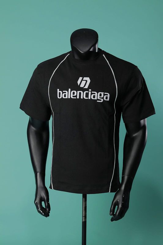 OVERSIZE St - Balenciaga - negra | Medium