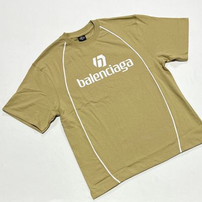 OVERSIZE St - Balenciaga - gena | *M L