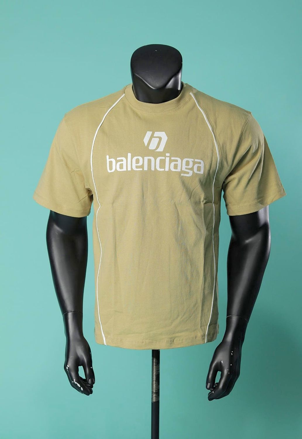 OVERSIZE St - Balenciaga - gena | Medium
