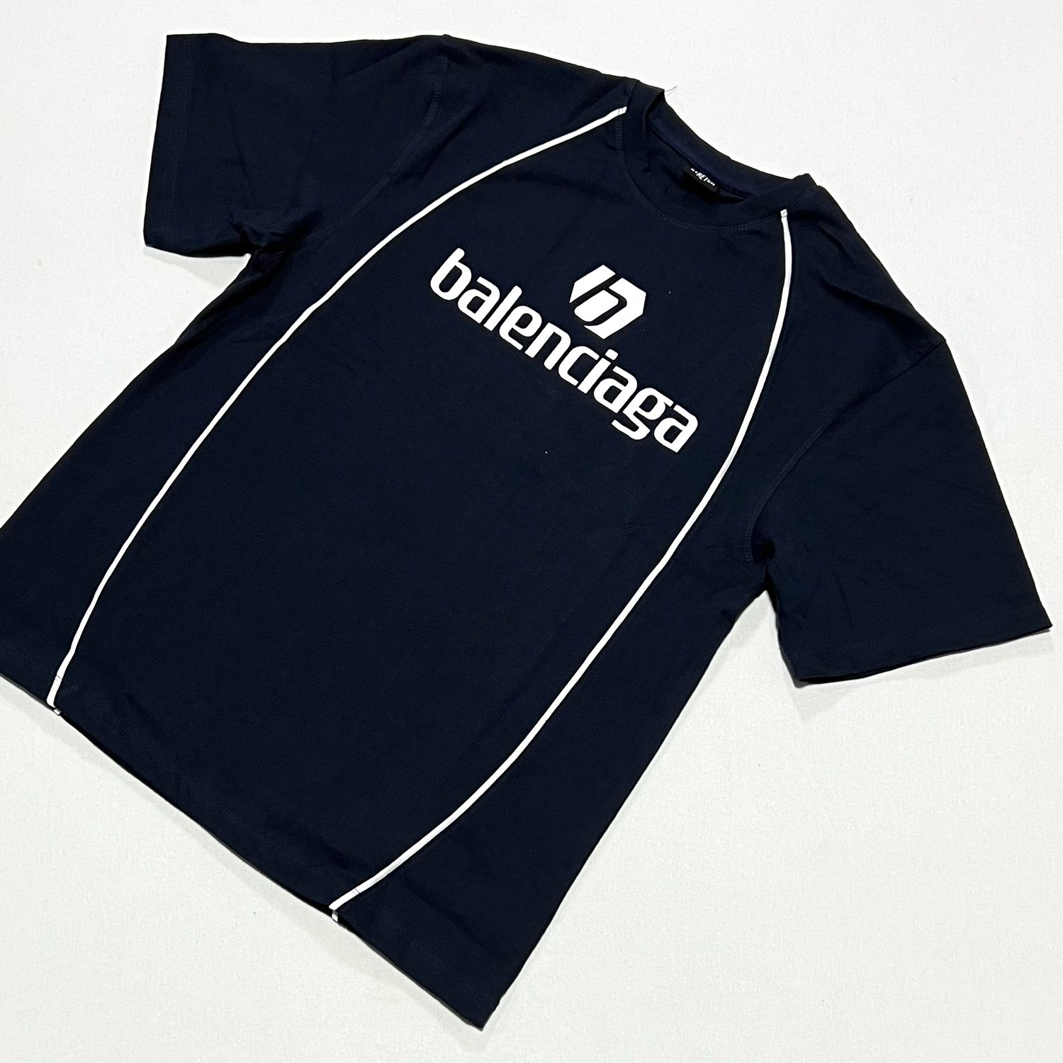 OVERSIZE St - Balenciaga - azul | Medium