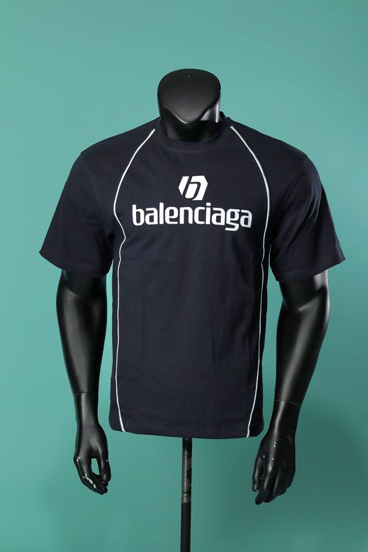 OVERSIZE St - Balenciaga - azul | Medium