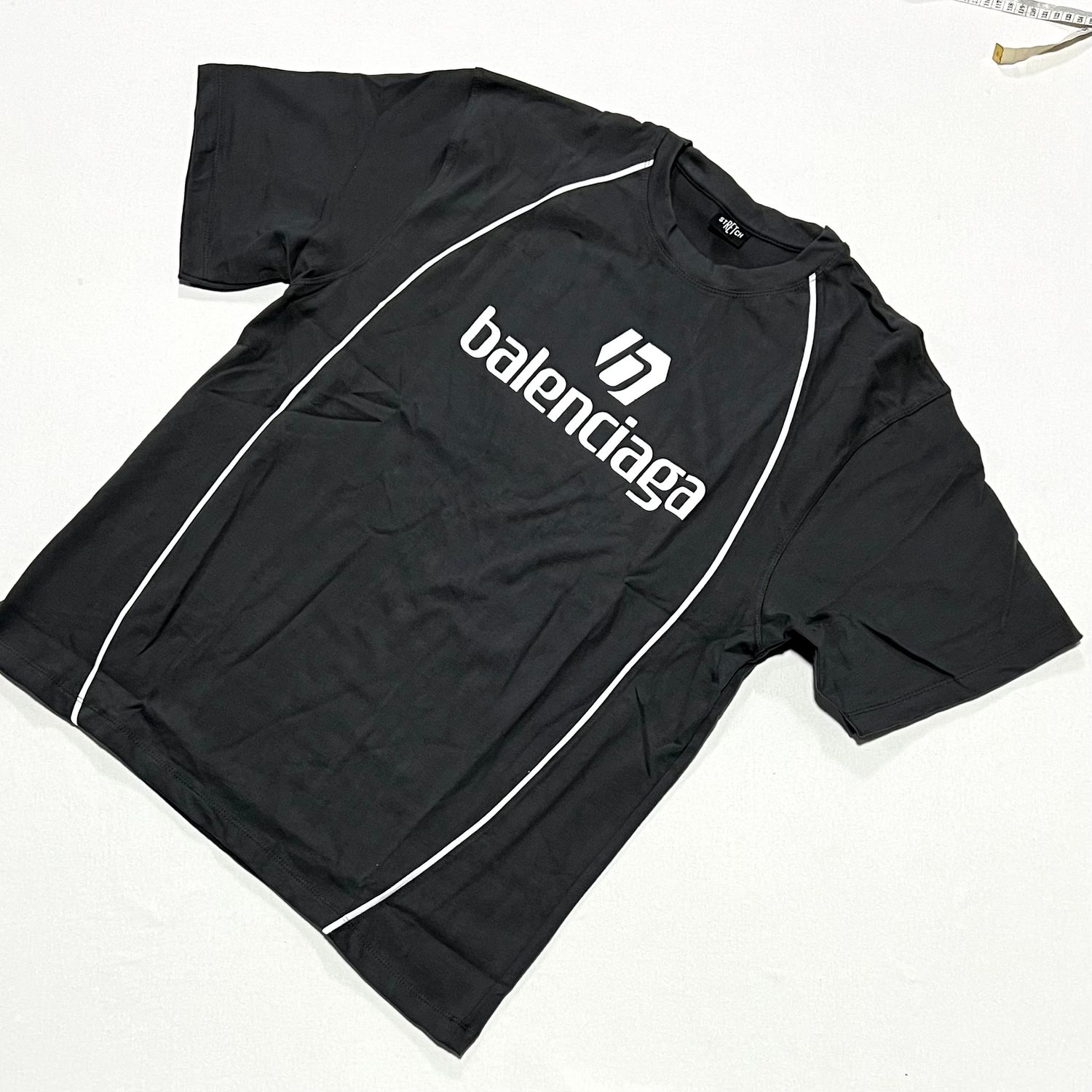 OVERSIZE St - Balenciaga - gris | Medium