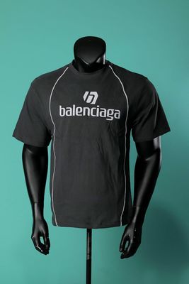 OVERSIZE St - Balenciaga - gris | Medium