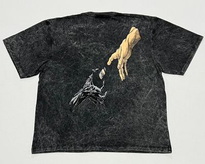 BOXIFIT Nevada - Brutal Kill - Acid Wash | Large