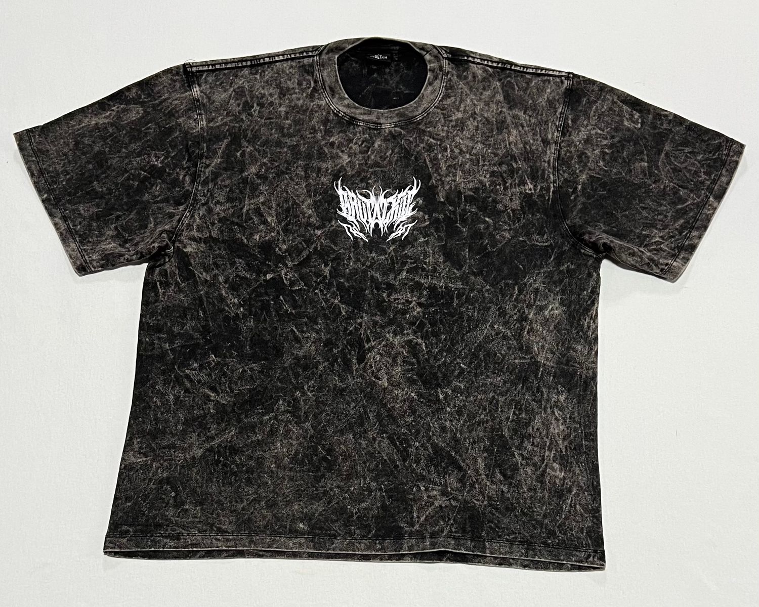 BOXIFIT Nevada - Brutal Kill - Acid Wash | Large