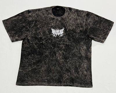 BOXIFIT Nevada - Brutal Kill - Acid Wash | Large