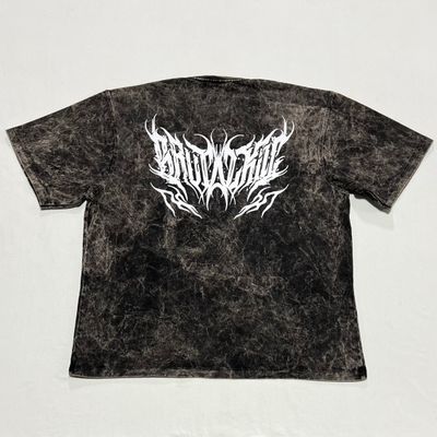 BOXIFIT Nevada - Brutal Kill - Acid Wash | Large