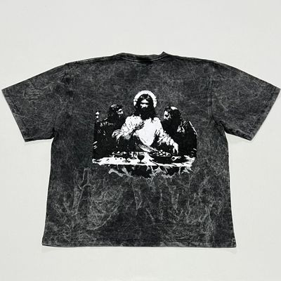 BOXIFIT Nevada - Santa Cena - Acid Wash | Large