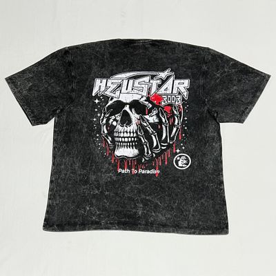 BOXIFIT Nevada - Hellstar - Acid Wash | Large
