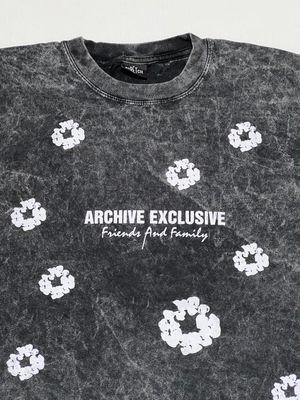 BOXIFIT Nevada - archive exclusive - Acid Wash | Large