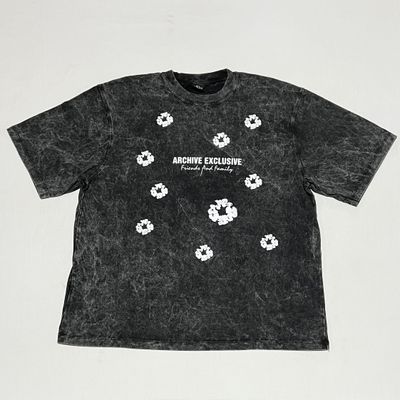 BOXIFIT Nevada - archive exclusive - Acid Wash | Large