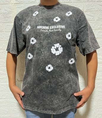 OVERSIZE Nevada - archive exclusive - Acid Wash | M * L