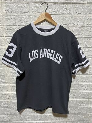 Liquidación - Los Ángeles 23 - Gris | Medium