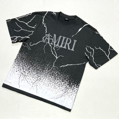 OVERSIZE St - Amiri - Gris | M L