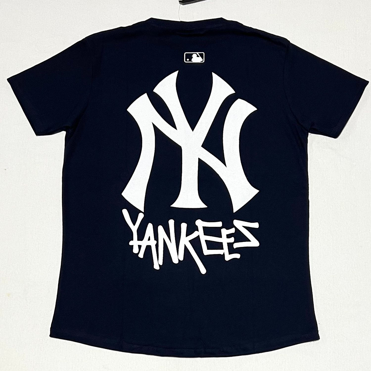 T-Shirt Yankees - azul marino - Unitalla S|M
