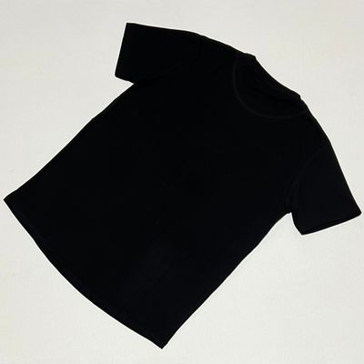 T-Shirt LA ⭐️⭐️⭐️⭐️ - negra - Unitalla S|M