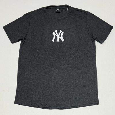 T-Shirt Yankees - gris - Unitalla S|M